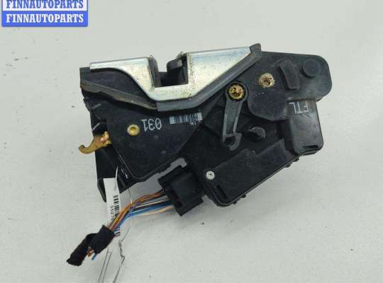 Замок двери передней левой BM3602417 на BMW 3 E46 (1998-2006)