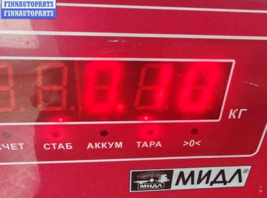 купить Регулятор давления топлива на Ford Focus I (1998-2005)