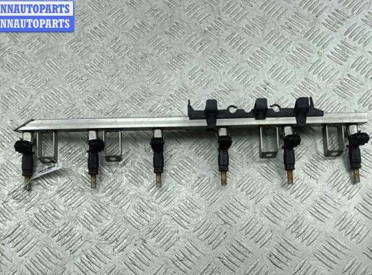 Форсунка топливная (комплект) BM3594921 на BMW 5 E60/E61 (2003-2010)