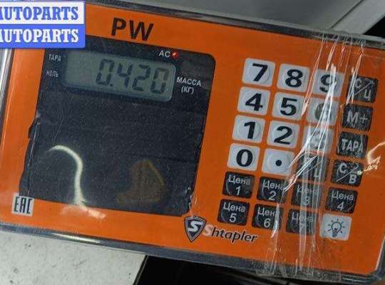 купить Молдинг двери передней правой на Volkswagen Passat B4