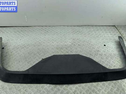 купить Юбка бампера заднего на Ford Mondeo III (2000-2007)