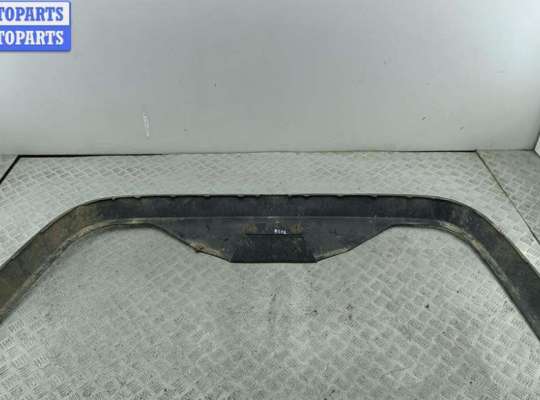 купить Юбка бампера заднего на Ford Mondeo III (2000-2007)