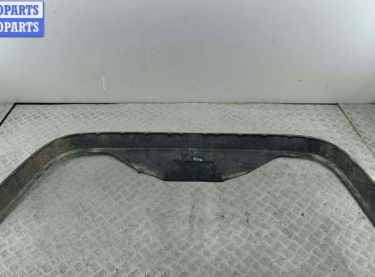 купить Юбка бампера заднего на Ford Mondeo III (2000-2007)