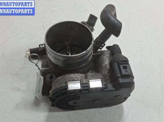 купить Заслонка дроссельная на Audi A4 B6 (2001-2004)