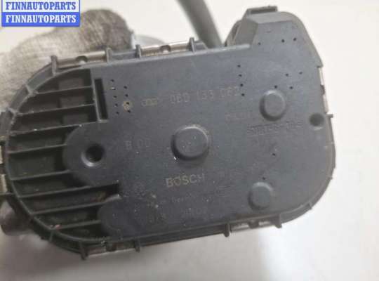 купить Заслонка дроссельная на Audi A4 B6 (2001-2004)