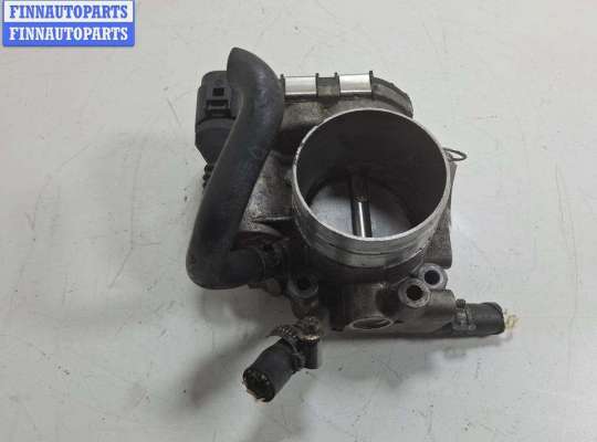 купить Заслонка дроссельная на Audi A4 B6 (2001-2004)