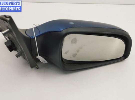 Зеркало наружное правое OP2429103 на Opel Astra H (2004-2009)