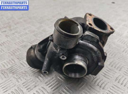 купить Турбина на BMW 5 E39 (1995-2003)