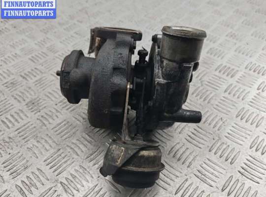 купить Турбина на BMW 5 E39 (1995-2003)