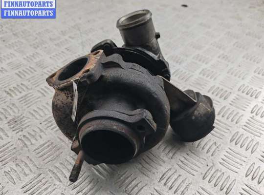 купить Турбина на BMW 5 E39 (1995-2003)