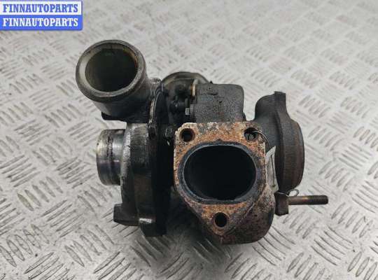 купить Турбина на BMW 5 E39 (1995-2003)