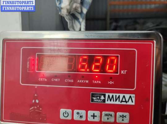 купить Турбина на BMW 5 E39 (1995-2003)