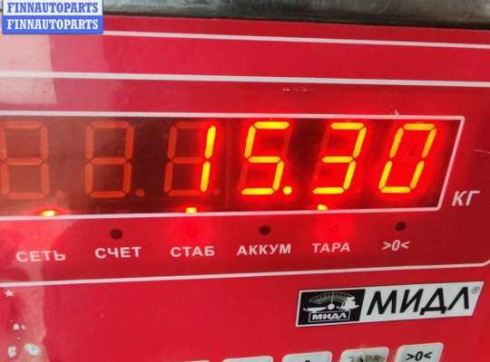 купить Маховик на Volkswagen Passat B5+ (GP)