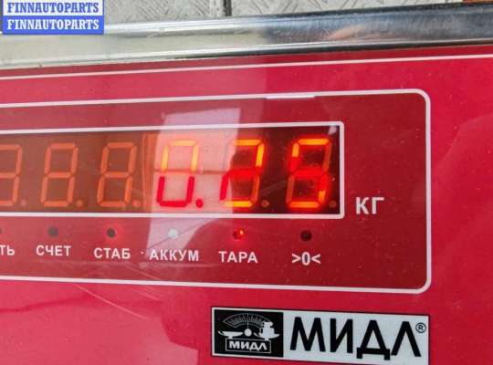 купить Дефлектор обдува салона на Mercedes Vito-1 W638 (1996-2003)