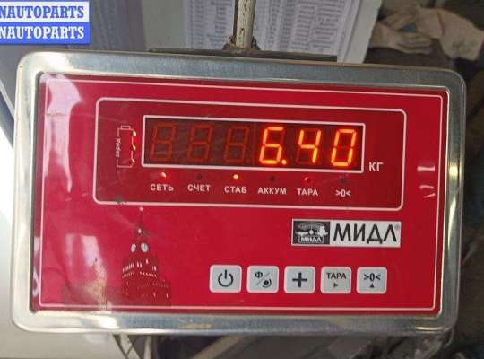 купить Бампер передний на Peugeot 307