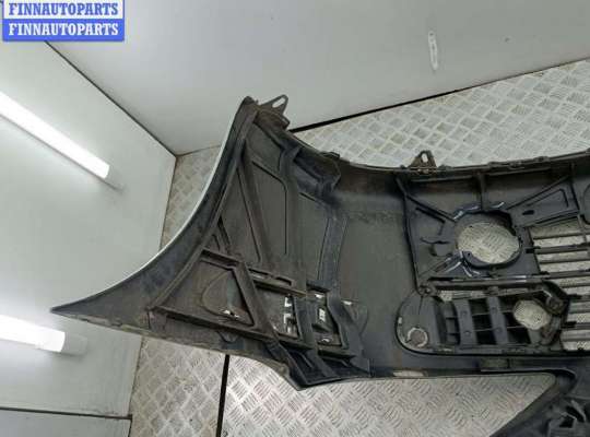 купить Бампер передний на Peugeot 307