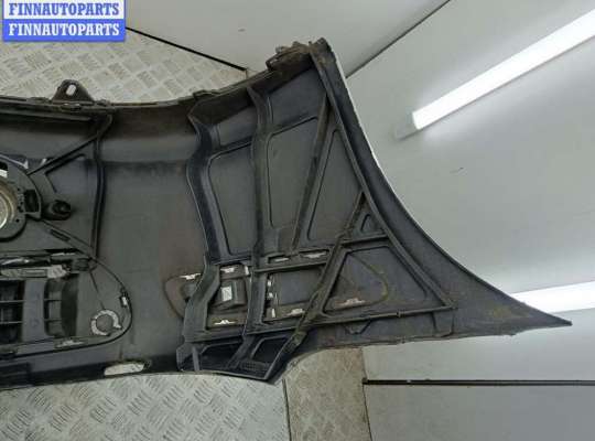 купить Бампер передний на Peugeot 307