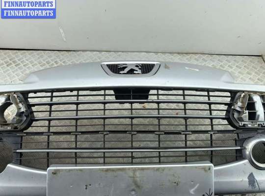 купить Бампер передний на Peugeot 307