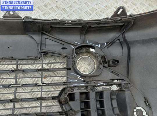 купить Бампер передний на Peugeot 307