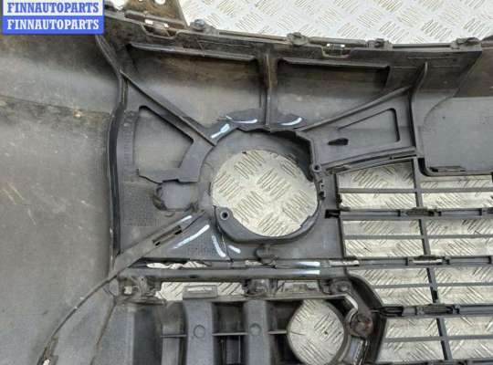 купить Бампер передний на Peugeot 307