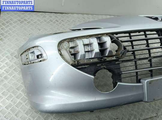 купить Бампер передний на Peugeot 307