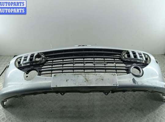 купить Бампер передний на Peugeot 307