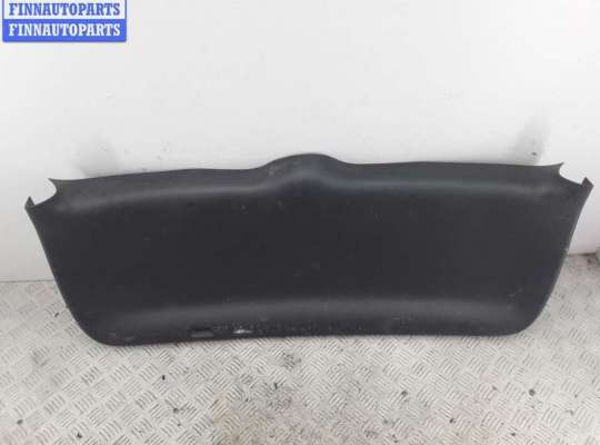 купить Обшивка крышки багажника на Skoda Octavia mk1 (A4 1U) 1996-2010