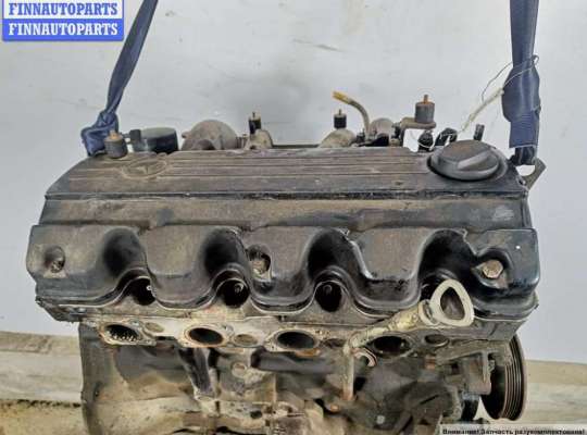 купить Двигатель (ДВС) на Mercedes W124 (1985-1995)