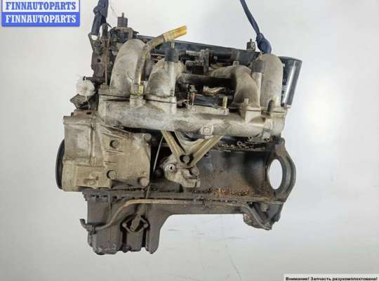 купить Двигатель (ДВС) на Mercedes W124 (1985-1995)