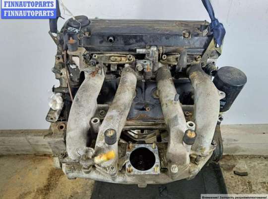 купить Двигатель (ДВС) на Mercedes W124 (1985-1995)