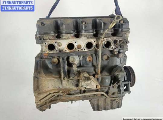 купить Двигатель (ДВС) на Mercedes W124 (1985-1995)