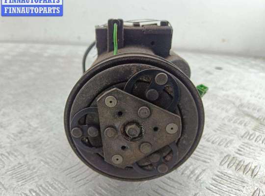 купить Компрессор кондиционера на Volkswagen Passat B5