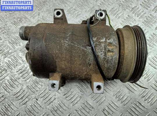 купить Компрессор кондиционера на Volkswagen Passat B5