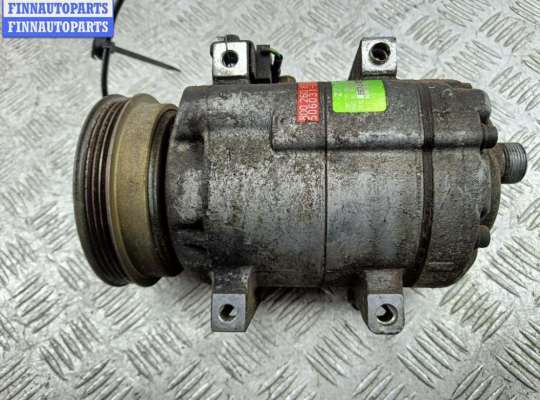 купить Компрессор кондиционера на Volkswagen Passat B5