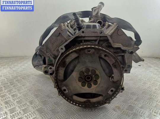 купить Блок цилиндров двигателя (картер) на Audi A4 B6 (2001-2004)