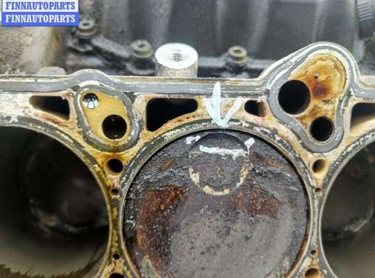 купить Блок цилиндров двигателя (картер) на Audi A4 B6 (2001-2004)