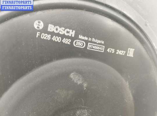 купить Корпус воздушного фильтра на Ford Focus II (2004-2011)