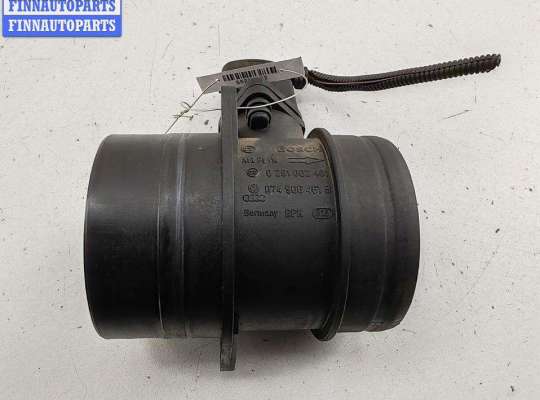 купить Расходомер (измеритель потока воздуха) на Volkswagen Passat B6