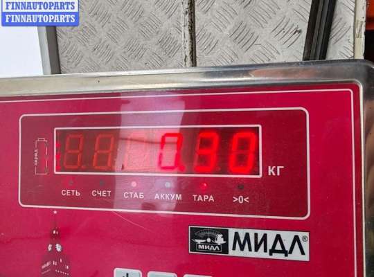 купить Расходомер (измеритель потока воздуха) на Volkswagen Passat B6