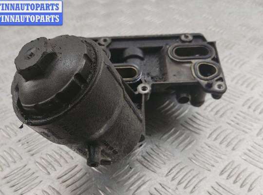 купить Корпус масляного фильтра на Volkswagen Transporter T5