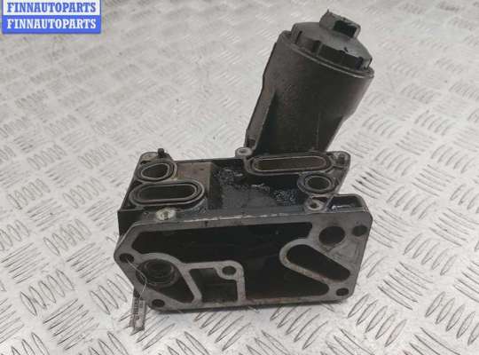 купить Корпус масляного фильтра на Volkswagen Transporter T5