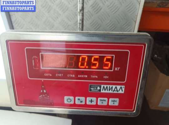 купить Замок двери задней левой на Audi A6 C4 (1994-1997)