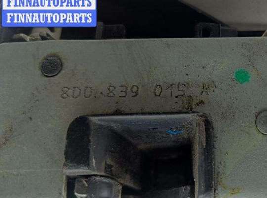 купить Замок двери задней левой на Audi A6 C4 (1994-1997)