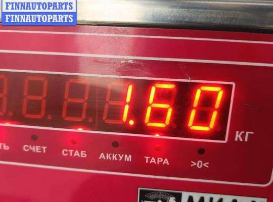 купить Шкив коленвала на Volkswagen Sharan (1995-2000)