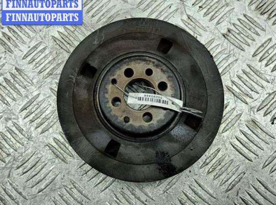 купить Шкив коленвала на Volkswagen Sharan (1995-2000)
