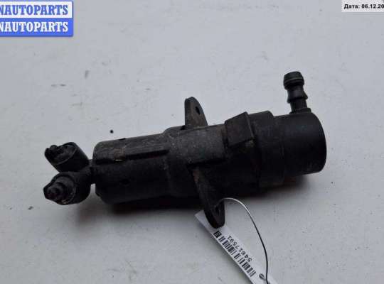 Форсунка омывателя фар BM2702028 на BMW 7 E65/E66 (2001-2008)
