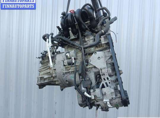 купить Двигатель (ДВС) на Mercedes A-Class W168 (1997-2004)