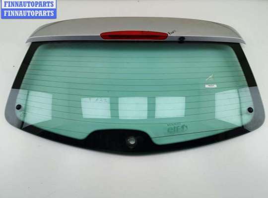 купить Стекло заднее на Renault Laguna II (2001-2007)