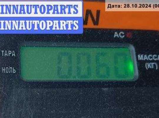 купить Блок кнопок управления стеклоподъемниками на Opel Meriva A (2003-2010)