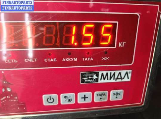 купить Подушка крепления КПП на Skoda Fabia mk2 (5J)